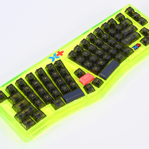 Ergo Mechanical Keyboard