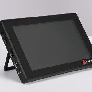 7'in Screen