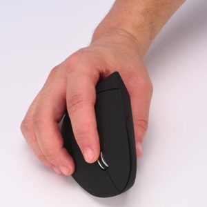 Bluetooth Ergonomic Mouse