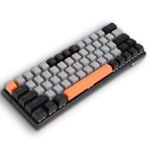 RGB Bluetooth KeyBoard-63