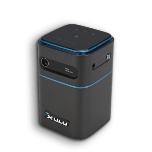 100 Lumens Android Projector