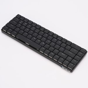 69 Key RGB Bluetooth Keyboard
