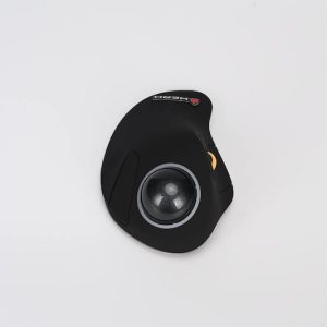 RGB Trackball Mouse