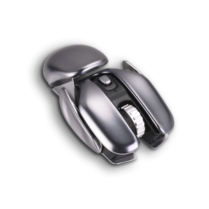 Metal Mouse