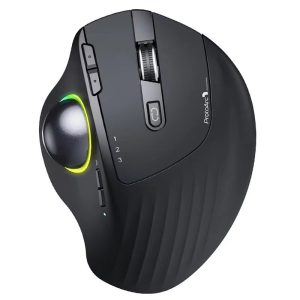 Trackball Mouse