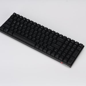 Bi-Fold Keyboard