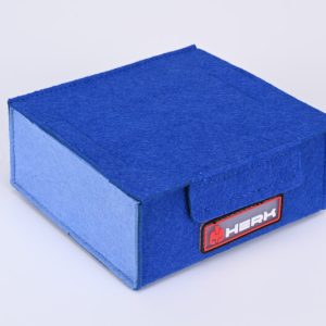 Felt Carry Pouch