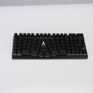 Ergo Keyboard