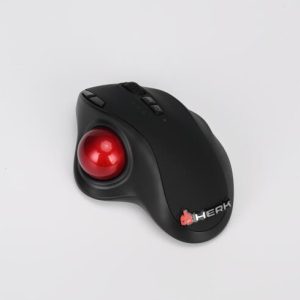 TRACKBALL MOUSE