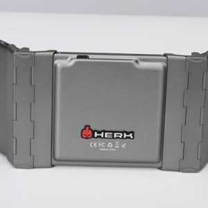 Tri-Fold Keyboard